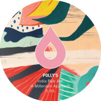 Polly's Brew Co. A Millennium Approach