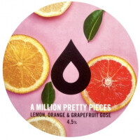 Polly's Brew Co. A Million Pretty Pieces