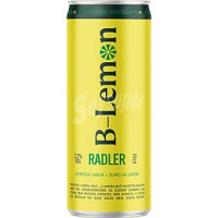 Hijos de Rivera B Lemon Radler