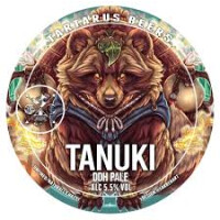 Tartarus Beers Tanuki