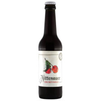 Brauhaus Nittenau Kirschrot Marsala