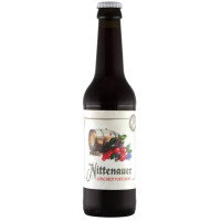 Brauhaus Nittenau Kirschrot Porto Ruby