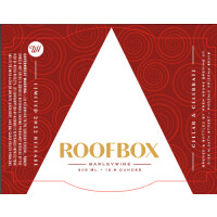 Wren House Brewing Company Roofbox (2022)