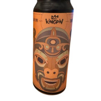 Browar Kingpin Tender