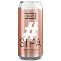 To Øl #SIPA