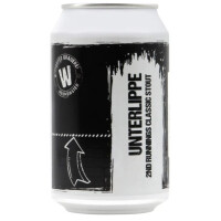 Wittorfer Brauerei Unterlippe