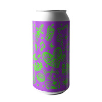 Superfreunde We Are Superfriends - Purple (Simcoe)