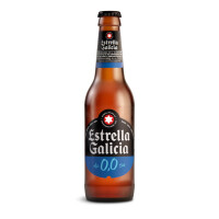Hijos de Rivera Estrella Galicia 0,0%