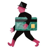 Fermenterarna Cashless Career