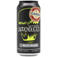 Camba Bavaria Zappenduster