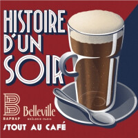 BAPBAP Histoire d'Un Soir