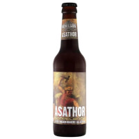 Wacken Brauerei Asathor