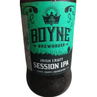 Boyne Brewhouse Session IPA