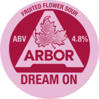 Arbor Ales Dream On