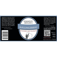 Himmelev Bryghus Kællingebryg