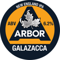 Arbor Ales Galazacca