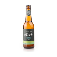 Cerveza Mica Te Falta Campo Rubia