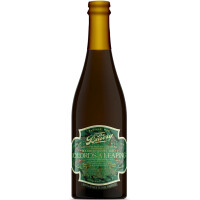 The Bruery 10 Lords-A-Leaping - Bourbon Barrel-Aged