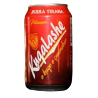 Birra Tirana Kuqalashe e Kuqe e çmendur