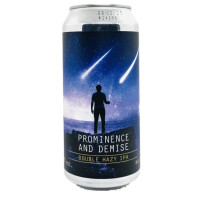Spartacus Brewing Prominence and Demise