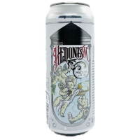 Bad Manners Gypsy Brewing Co. Hedonism
