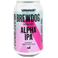 BrewDog (Berlin) Alpha IPA