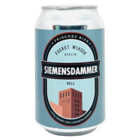 Fuerst Wiacek Siemensdammer