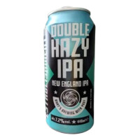 Aldi (Nord / Süd / Hofer) Anti Establishment Double Hazy IPA