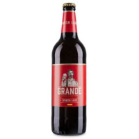 Aldi (Nord / Süd / Hofer) Grande Spanish Lager