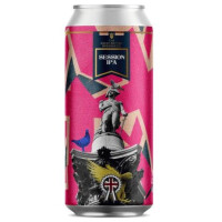 Aldi (Nord / Süd / Hofer) The Great British Brewing Co. Session IPA