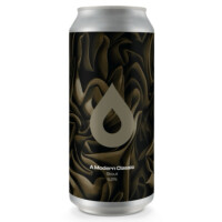 Polly's Brew Co. A Modern Classic