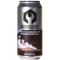 Moersleutel Craft Brewery The 4 Elements - Wind