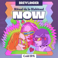 Brewlander & Co. Ritual De Lo Habitual - Now