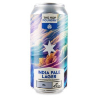 Aldi (Nord / Süd / Hofer) The Hop Foundry India Pale Lager