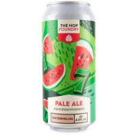 Aldi (Nord / Süd / Hofer) The Hop Foundry Watermelon Pale Ale
