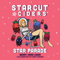 Starcut Ciders Star Parade
