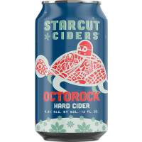 Starcut Ciders Octorock