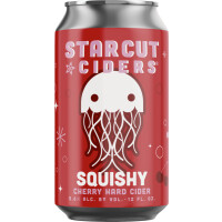 Starcut Ciders Squishy