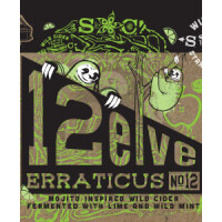 Starcut Ciders Erraticus No. 12 (12elve)