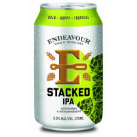 Endeavour Brewing Co Stacked IPA