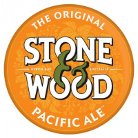 Stone & Wood Brewing Co Pacific Ale