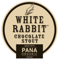 White Rabbit Brewery Chocolate Stout