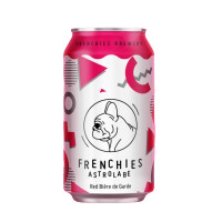 Frenchies Bistro & Brewery Astrolabe