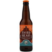 Saugatuck Brewing Company Third Bear