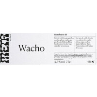 Meta Edabeak Wacho 2024