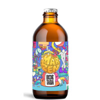 Cerveja Nortada (Fábrica de Cervejas Portuense) Märzen
