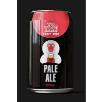 Yoyogi Brewing Co. Pale Ale