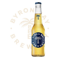Byron Bay Beverages Premium Lager