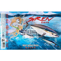 Forty Second Brew Company Deep Seductress