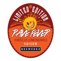 Brewerkz Rave Fever